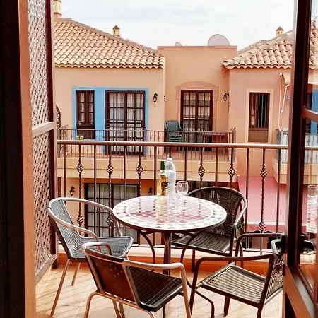 Apartament Yellow!