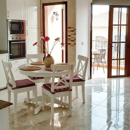 Apartment Yellow! Costa Del Silencio